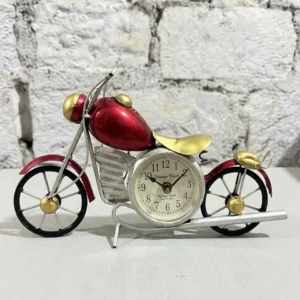 bike clock 3