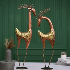 giraffe image 1