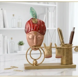 krishna pen holder 2