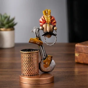musician pen holder 2
