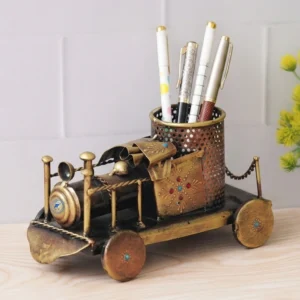 train pen holder 1