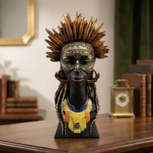 tribal warrior