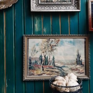 Wall Art & Prints
