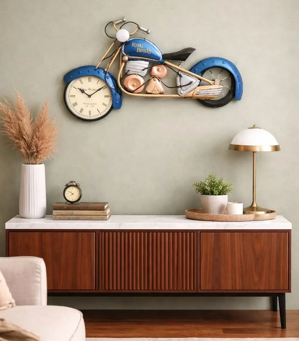 bike-wall